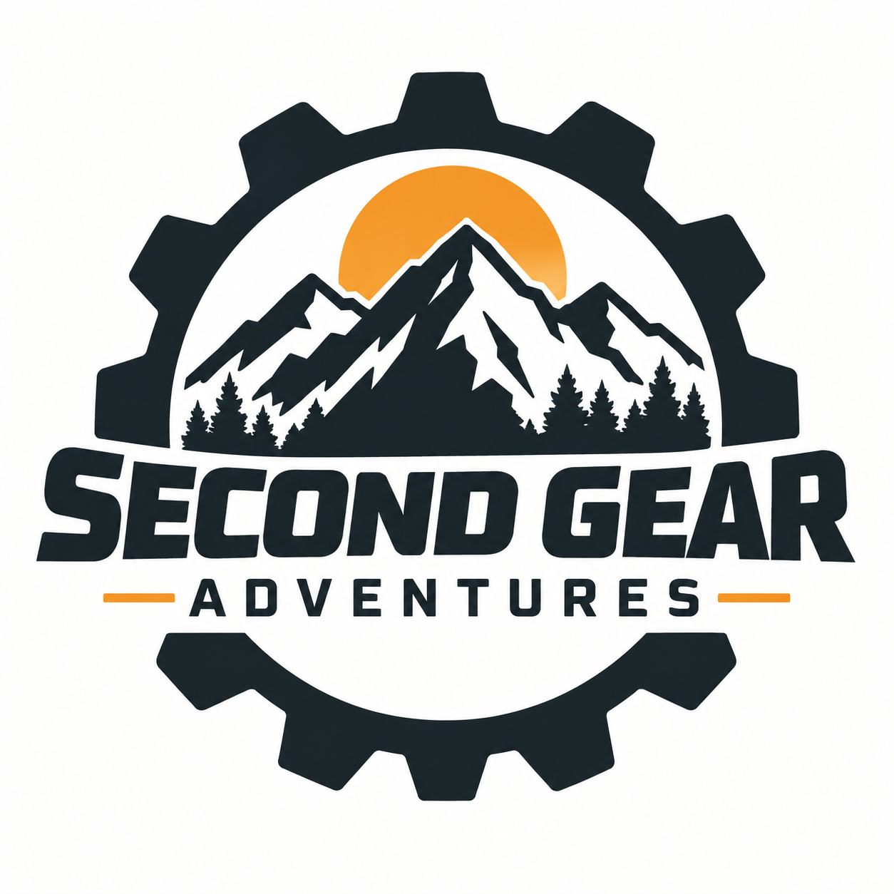 Second Gear Adventures