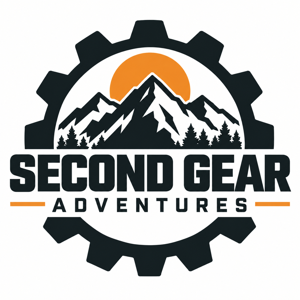 Second Gear Adventures
