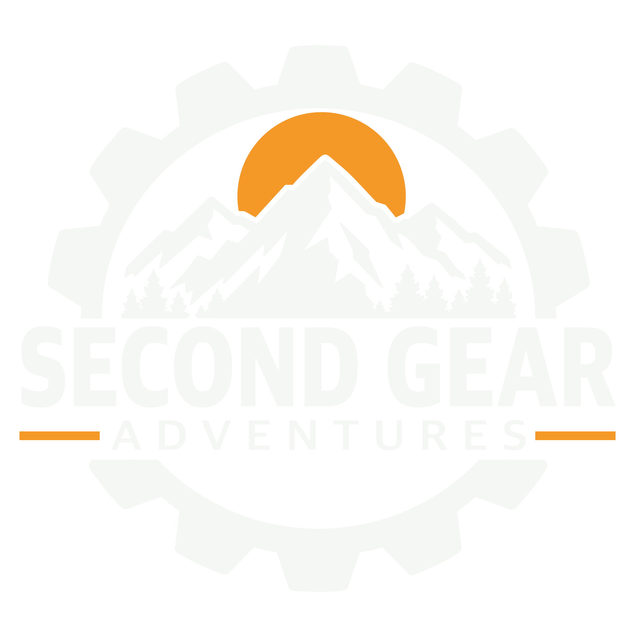Second Gear Adventures